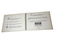 Yamaha You Are The Artist Disklavier Piano But I Can&rsquo;t Play the Piano Music Book