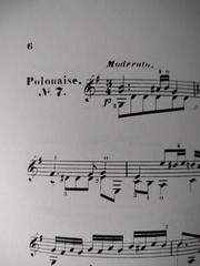 Bardenklange Johann Kaspar Mertz Classical Guitar Solo Sheet Music