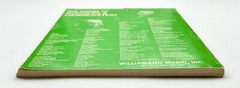 Rodgers & Hammerstein Revisited Piano Vocal Guitar Tab Note Songbook