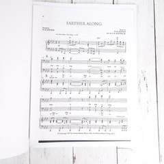 Gaither Vocal Band – a cappella – 2003 Sheet Music Songbook Gaithers Guy Penrod