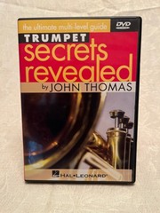 Trumpet Players instructional Collection
