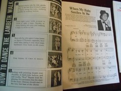 Mixed Lot Sheet Music Magazine Standard Edition 1987 Piano Guitar (7) 1986 (2)