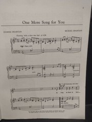 Vintage Christian Songbook CCM Myrrh Music 1980 322 Pages VG