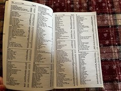 Songs Compiled by Yohann Anderson 800+ Christian Lyrics Chords Vintage Songbook