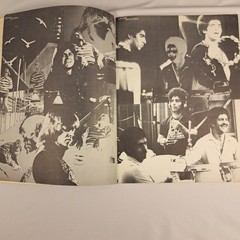 Chicago Gold Sheet Music Song Book Guitar 70s Rock & Roll