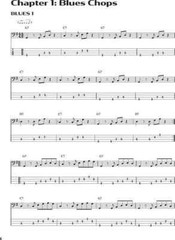 Bass Chops – A Step-by-Step Method for Developing Extraordinary Technique on …
