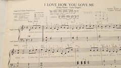 TOP 10 EASY LISTENING Songbook Sheet Music Pop Rock Piano Organ 1960&rsquo;s Songs