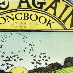 Rise Again Songbook: Words & Chords to Nearly 1200 Songs Spiral-Bound (English)