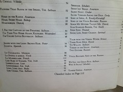 1940&rsquo;s Let Us Have Music for Piano Vols.1 & 2
