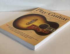 Play Guitar « A Practical Guide To Playing Rock, Folk & Classical Guitar » SC