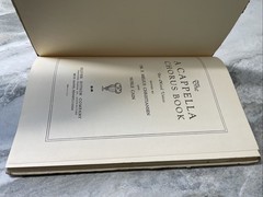 Mixed Voices HC VTG The A Cappella Chorus Book 1932