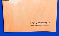Choral Sheet Music « The Shepherd&rsquo;s Psalm » SATB Tempo Choral Series Lillenas Pub.