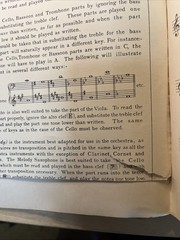 1917 edition Foundation to learning SAXOPHONE PLAYING beginner Ben Vereecken