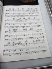 Greatest Hits 1980s Guitar Piano Songbook Lot Tablature MTV Journey Jackson MORE
