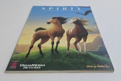 Spirit – Stallion of the Cimarron – Music from the Original Motion Picture