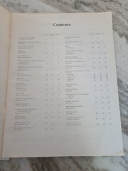 very rare 1975 Zen-On Music Alto and Soprano Recorder Ensemble sheet music books