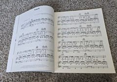 AMY GRANT Songbook GREATEST HITS sheet music 22 song book 1988
