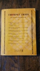 Saint-Jacome&rsquo;s GRAND METHOD for TRUMPET or CORNET – Complete Book of Sheet Music