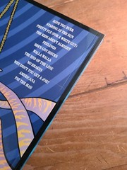 The Offspring Americana Transcribed Scores New Music Book (1905)