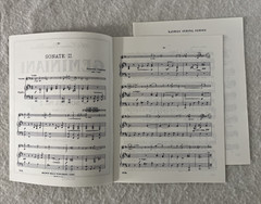 Kalmus Classic Edition Sheet Music Lot of 9 for Violin and Piano Free Shipping