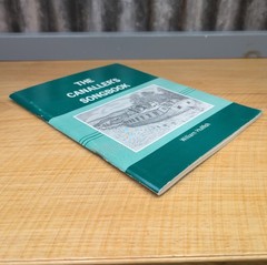 The Canaller&rsquo;s Songbook William Hullfish Canal Songs Words Music Chords 1987