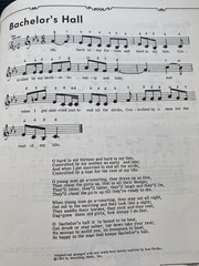 Vtg The 3 String Appalachian Dulcimer Song Book by Jean Ritchie Tuning & Playing