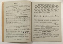 The Agnew 20th Century Method for Spanish Guitar (1901) Rare Vintage Instruction