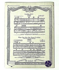 1932 Sheet Music Somebody Loves You Ukulele Piano Voice Welcome Lewis Vintage