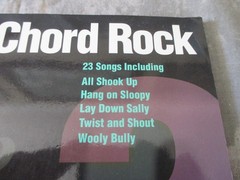 THREE CHORD ROCK EASY GUITAR TAB BOOK FOR BEGINNERS – 23 SONGS TRANSCRIBED