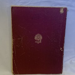 Seventeen Sacred Songs For Church And General Use, Low Voice, Schirmer