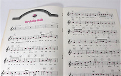 Organ Songbook Music Genre Variety Performer Sampler Wurlitzer 1973