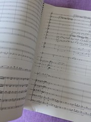 Jouni Kaipainen Life Is… Trombone Concerto Conductor&rsquo;s score Trombone Part