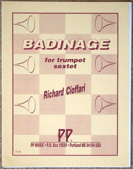 BRASS 7/LOT Quartet Quintet Trumpet Sextet Ensemble ~Full Score/Parts BRAND NEW!
