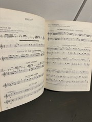 Alfred Basic Band Method Book 2 for Flute Concert Band Method Book