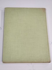 VTG American Folk Songs For Children 1948 Ruth Crawford Seeger HC DJ First Ed.