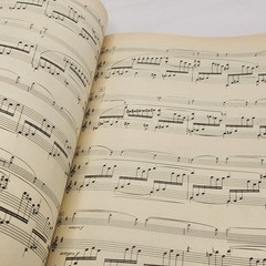 Faure Sheet Music Book Edition Peters Nr. 9891 Violinsonaten Opus 13 Opus 108