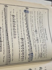 RARE Vintage 1927 Rudy Wiedoeft&rsquo;s Modern Method for the Saxophone Book One 1