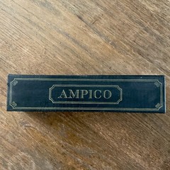Ampico Recording The Last Hope Op. 16