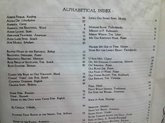 1940&rsquo;s Let Us Have Music for Piano Vols.1 & 2