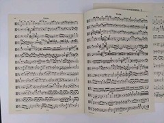 Edition Peters Mozart Piano Quartets No. 1 G min. K478 & No. 2 Eb maj. K493