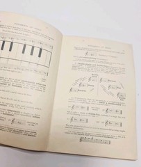 Rudiments of Music by S. Macpherson, Joseph Williams, Paperback Sheet Music Book