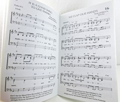 Vtg Songbook Praise The Name Of Jesus Sparrow Corp Hearn Baldwin Kelly Williams