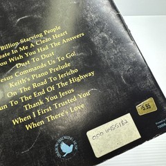 Keith Green Jesus Commands Us to Go Songbook 1985 Sparrow/Birdwing Music Vintage