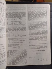 Vintage 1960&rsquo;s Folk Songbook 124 Folk Songs Guitar Banjo With Lyrics 1965 Good