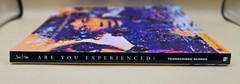 Vtg 1996 Jimi Hendrix -Are You Experienced Guitar Transcribed Scores Hal Leonard