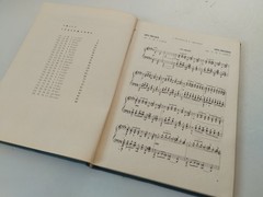 1968 Rachmaninoff 24 Preludes for Piano Vintage Soviet Sheet Music Book USSR
