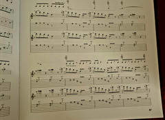 Rock Band Guitar Recorded Versions Authentic Tablature Songbook Collectible 2007