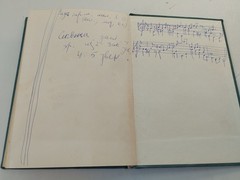 1968 Rachmaninoff 24 Preludes for Piano Vintage Soviet Sheet Music Book USSR
