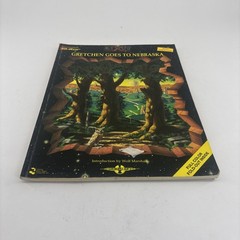 KING&rsquo;S X GRETCHEN GOES TO NEBRASKA AUTHORIZED EDITION GUITAR TABLATURE SONG BOOK