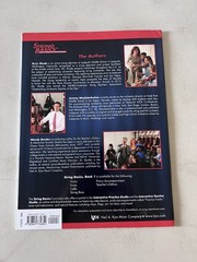 String Basics Cello Book 1 Sheet Music Terry Shade Kjos 115CO